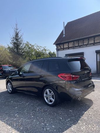 BMW 220d Gran Tourer M Sport 140 kW image number 7