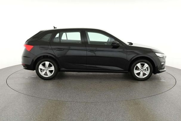 Skoda Scala 1.0 TSI DSG 85 kW image number 18