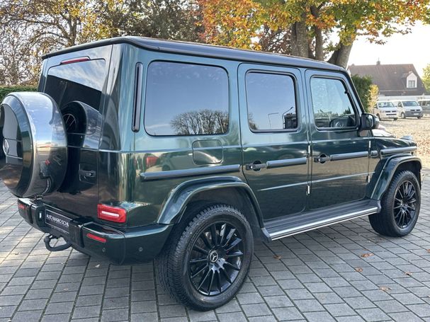 Mercedes-Benz G 500 310 kW image number 15