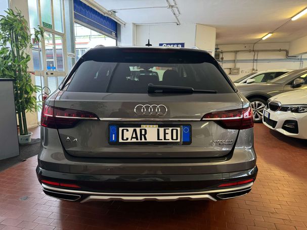 Audi A4 Allroad 45 TFSI quattro S tronic 195 kW image number 4