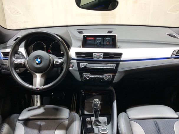 BMW X2 sDrive 110 kW image number 3