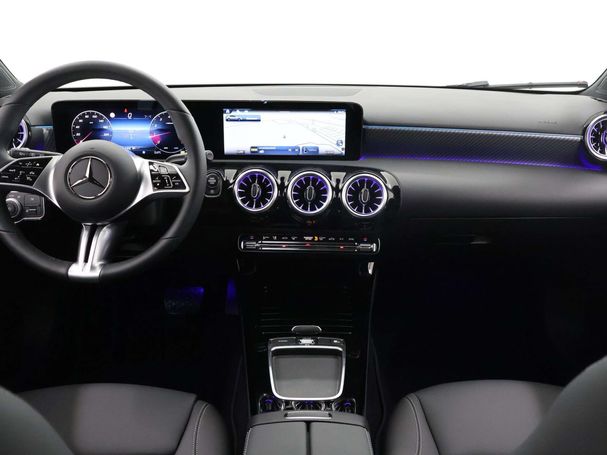 Mercedes-Benz A 180 100 kW image number 8