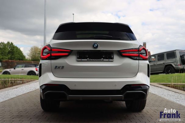 BMW iX3 M Sport Impressive 210 kW image number 6