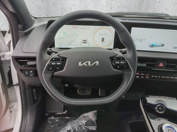 Kia EV6 239 kW image number 11