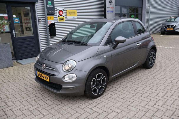 Fiat 500 1.0 51 kW image number 1