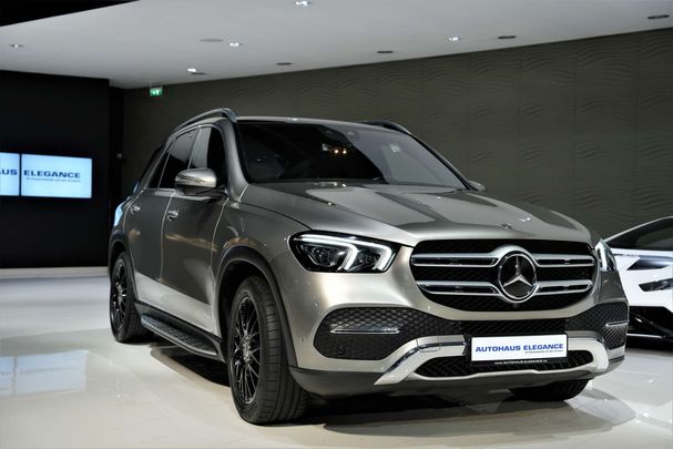 Mercedes-Benz GLE 450 270 kW image number 3