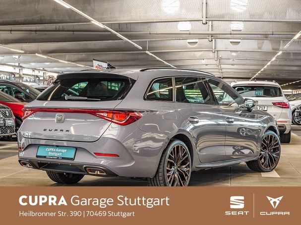 Cupra Leon ST DSG 180 kW image number 3