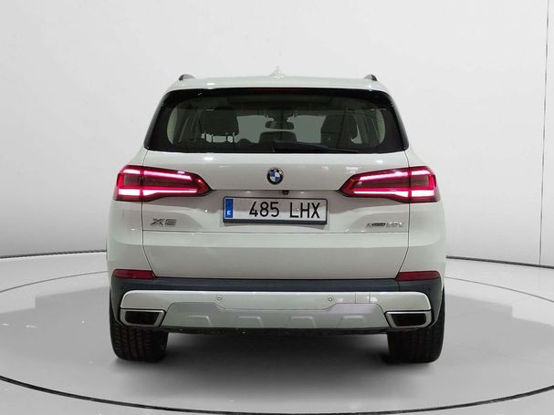 BMW X5 xDrive 195 kW image number 4