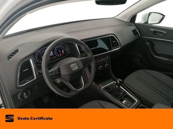 Seat Ateca 81 kW image number 7