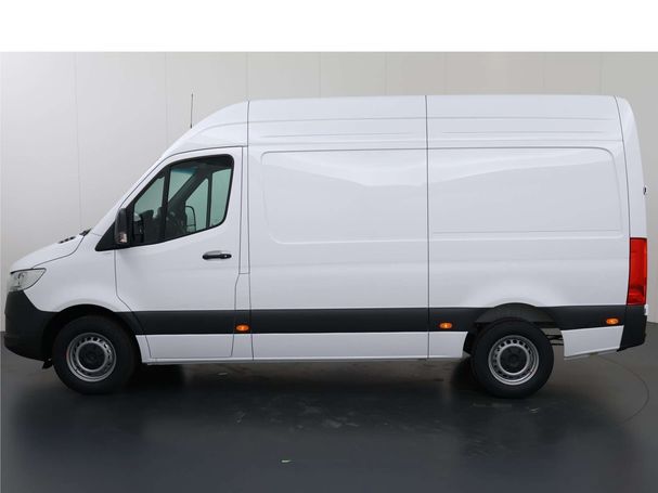 Mercedes-Benz Sprinter 317 CDI RWD 125 kW image number 14