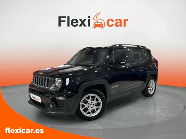 Jeep Renegade 96 kW image number 1