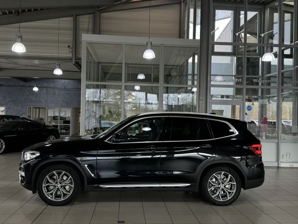 BMW X3 xDrive 185 kW image number 5