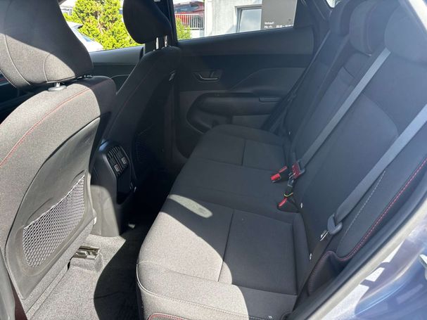 Hyundai Kona 104 kW image number 25