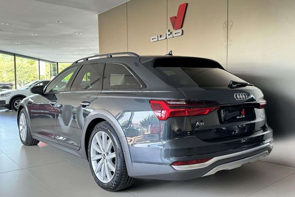 Audi A6 Allroad 45 TDI quattro S tronic 180 kW image number 9