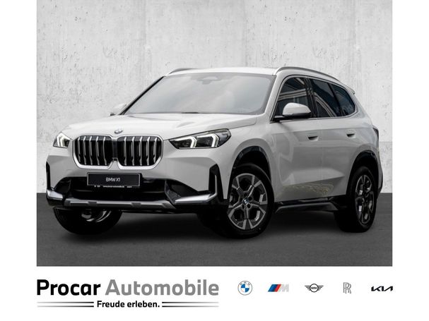 BMW X1 sDrive18i 100 kW image number 1