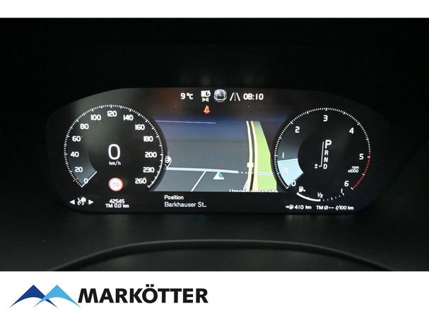 Volvo XC60 D4 Inscription 140 kW image number 11