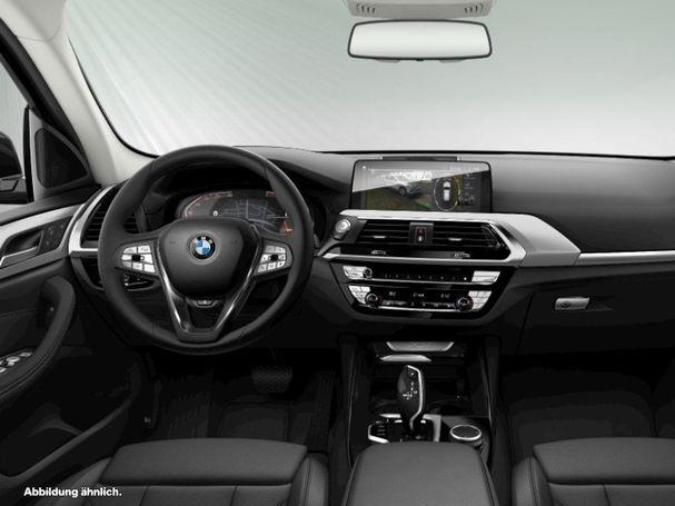 BMW X3 xDrive30i 185 kW image number 4