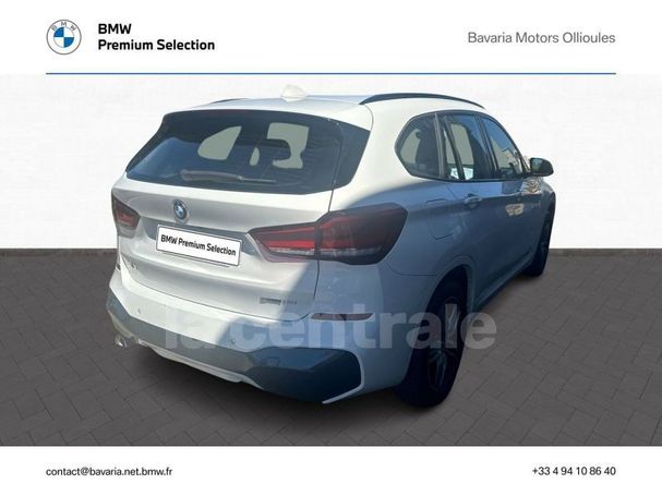 BMW X1 sDrive18i M Sport 103 kW image number 4