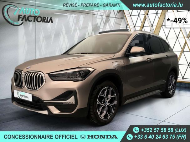 BMW X1 25e xDrive 162 kW image number 1