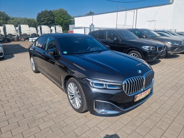 BMW 730d xDrive 195 kW image number 4