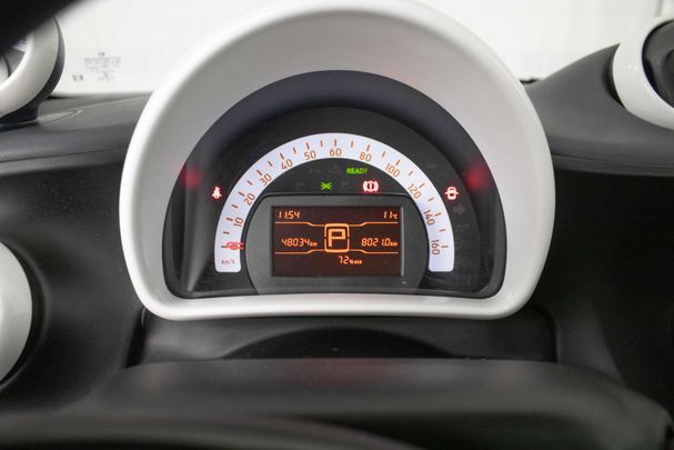 Smart ForTwo EQ 60 kW image number 19