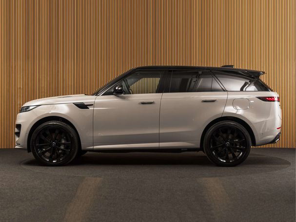 Land Rover Range Rover Sport P460e S 338 kW image number 5