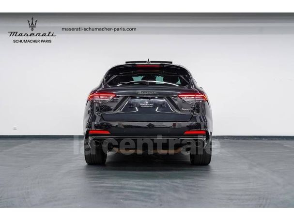 Maserati Levante Trofeo 427 kW image number 6