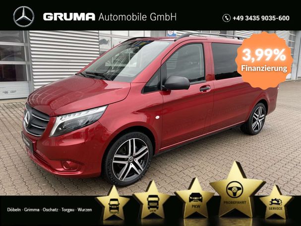 Mercedes-Benz Vito 116 CDi Tourer PRO 120 kW image number 1