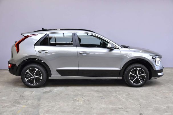 Kia Niro 1.6 GDI Hybrid DCT6 95 kW image number 7