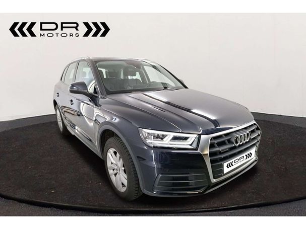 Audi Q5 50 TFSIe quattro S tronic Business 185 kW image number 2