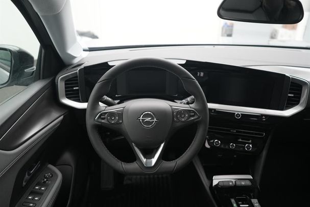 Opel Mokka Elegance 100 kW image number 3