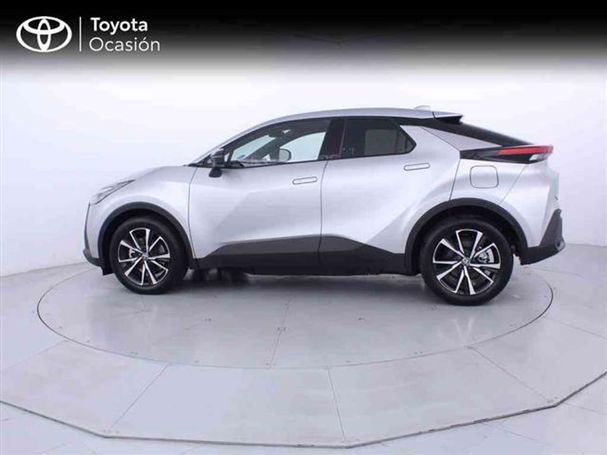 Toyota C-HR 164 kW image number 4