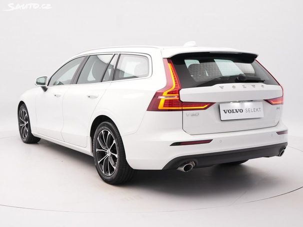 Volvo V60 B4 145 kW image number 9