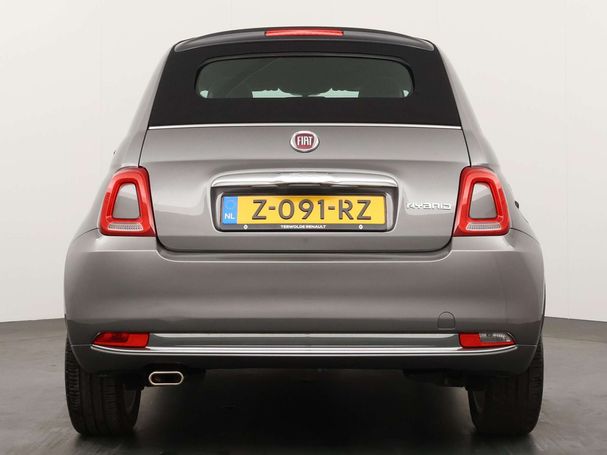 Fiat 500C 51 kW image number 3