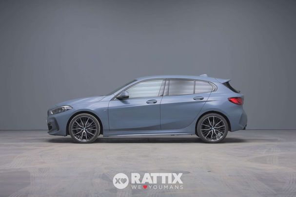 BMW 118d 110 kW image number 1