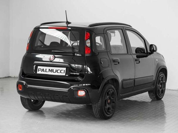 Fiat Panda 1.0 Hybrid 51 kW image number 3