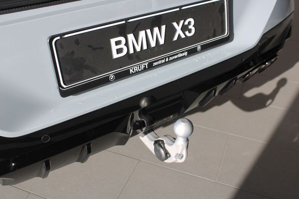 BMW X3 xDrive 280 kW image number 15