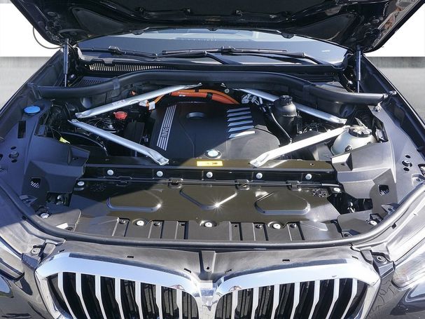 BMW X5 45e xDrive 290 kW image number 10