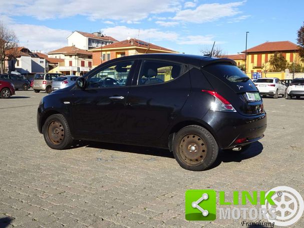 Lancia Ypsilon 51 kW image number 23