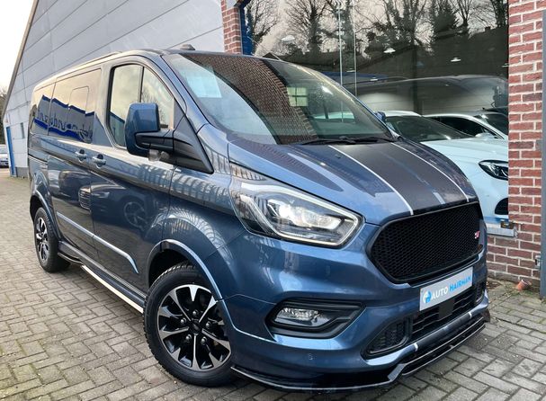 Ford Transit Custom 320 L1H1 2.0 TDCi 125 kW image number 3