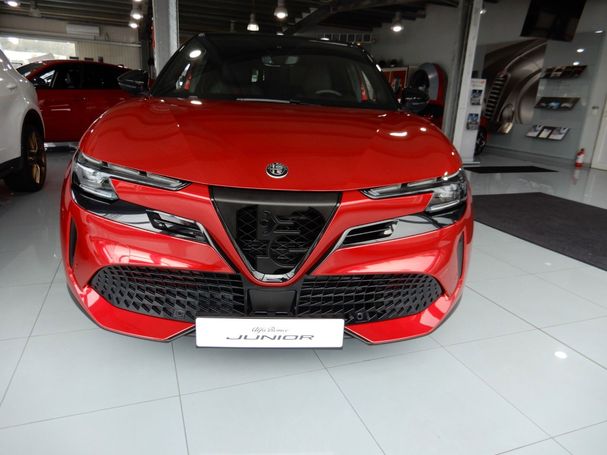 Alfa Romeo Junior Elettrica Speciale 115 kW image number 5