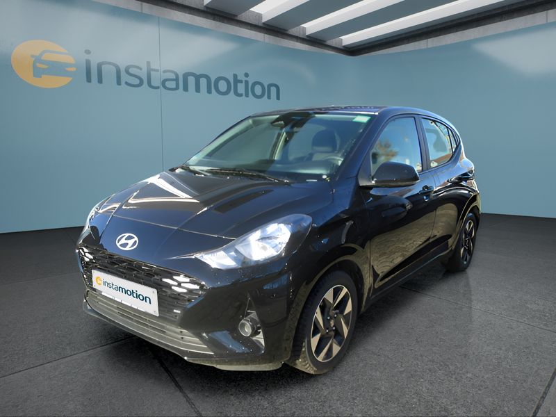 Hyundai i10 Trend 1.0 46
