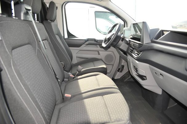 Ford Transit Custom 300 100 kW image number 7