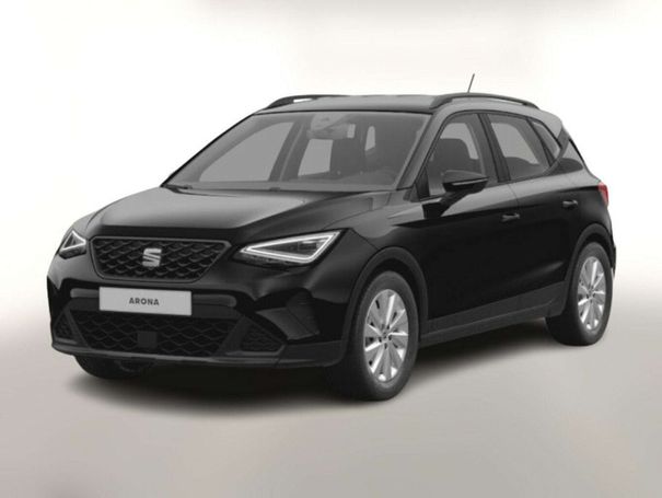 Seat Arona 1.0 TSI Style 85 kW image number 1