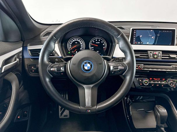 BMW X1 25e xDrive 162 kW image number 11