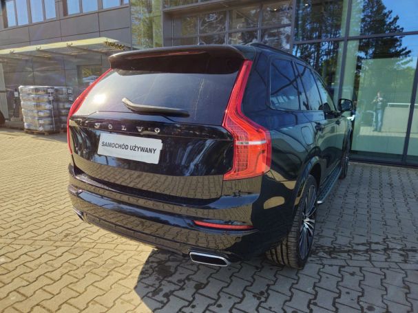 Volvo XC90 AWD 184 kW image number 8