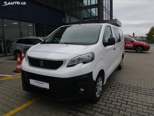 Peugeot Expert L2 2.0 BlueHDi 150 110 kW image number 1