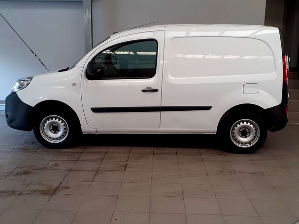 Renault Kangoo Energy dCi 90 66 kW image number 6