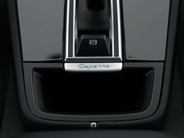 Porsche Cayenne Tiptronic 250 kW image number 15