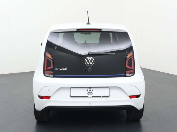 Volkswagen up! 60 kW image number 29